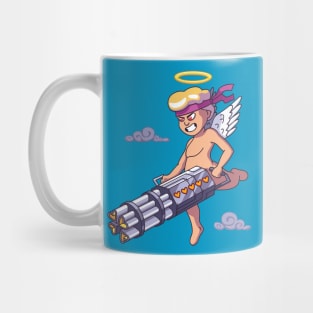 Cupid Mug